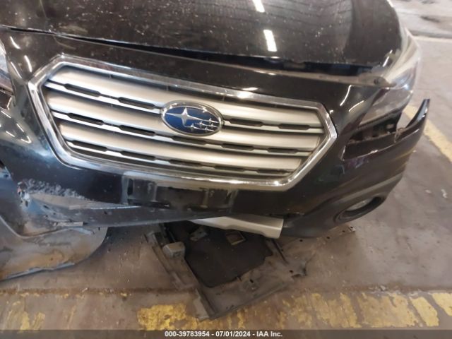 4S4BSANC6H3234211 Subaru Outback 2.5i Limited