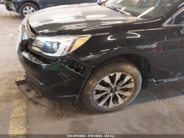 4S4BSANC6H3234211 Subaru Outback 2.5i Limited