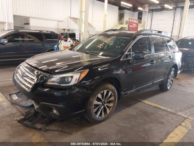 4S4BSANC6H3234211 Subaru Outback 2.5i Limited