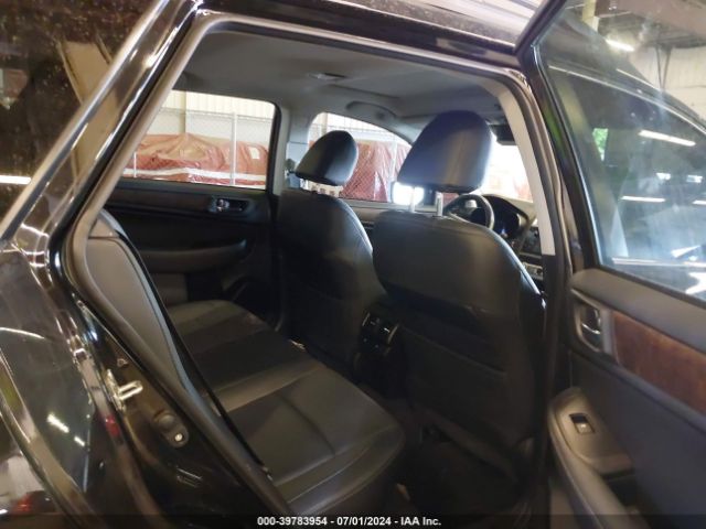 4S4BSANC6H3234211 Subaru Outback 2.5i Limited