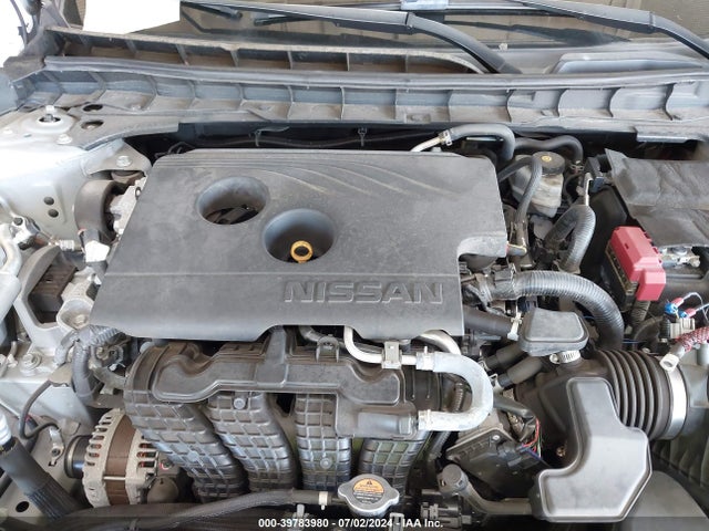 Nissan Altima 2.5 S 2019 1N4BL4BV2KC167998 Image 10