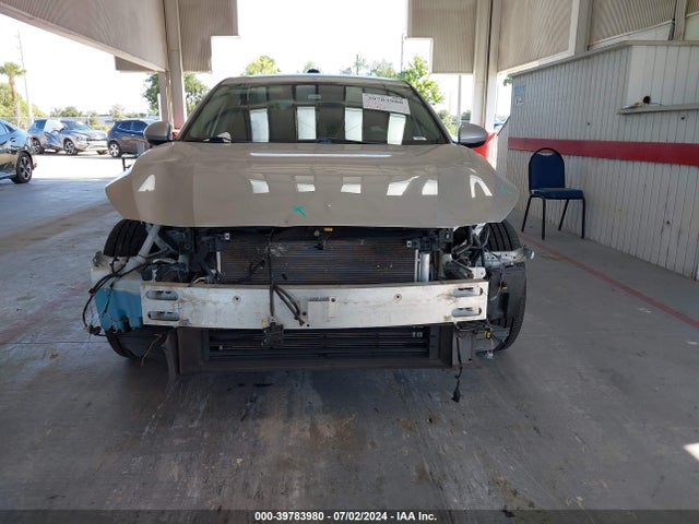 Nissan Altima 2.5 S 2019 1N4BL4BV2KC167998 Image 12