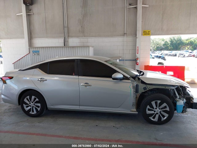 Nissan Altima 2.5 S 2019 1N4BL4BV2KC167998 Image 13
