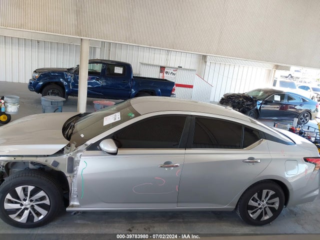 Nissan Altima 2.5 S 2019 1N4BL4BV2KC167998 Image 14
