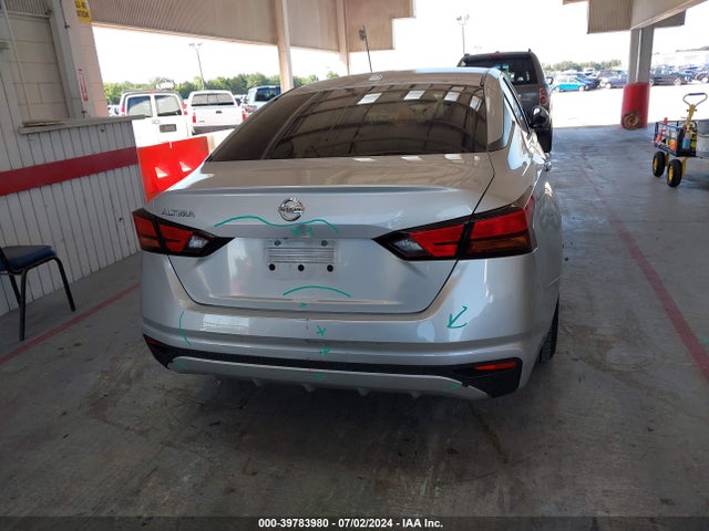 Nissan Altima 2.5 S 2019 1N4BL4BV2KC167998 Image 16