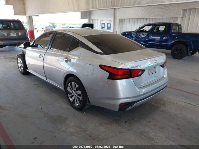 Nissan Altima 2.5 S 2019 1N4BL4BV2KC167998 Image 3