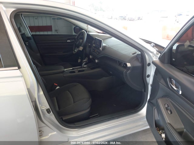 Nissan Altima 2.5 S 2019 1N4BL4BV2KC167998 Image 5