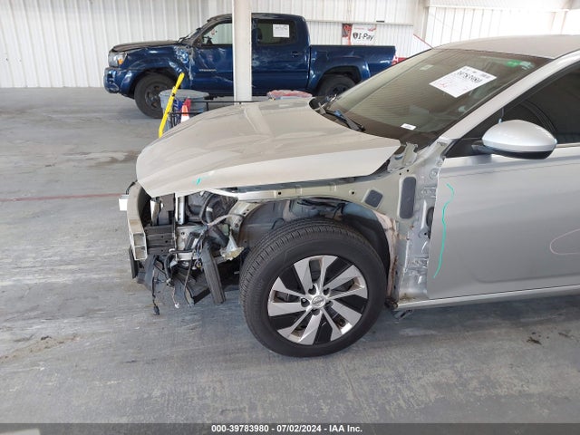 Nissan Altima 2.5 S 2019 1N4BL4BV2KC167998 Image 6