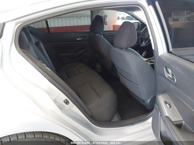 Nissan Altima 2.5 S 2019 1N4BL4BV2KC167998 Image 8