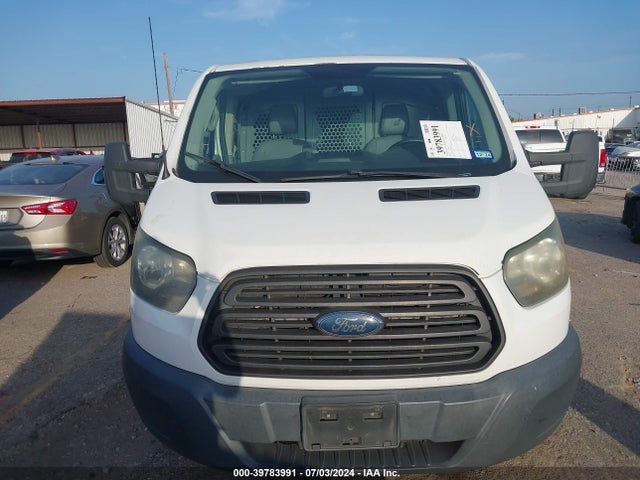 Ford Transit-250 2015 1FTNR1ZM5FKB08599 Image 12