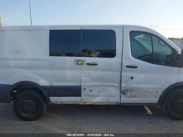 Ford Transit-250 2015 1FTNR1ZM5FKB08599 Image 13