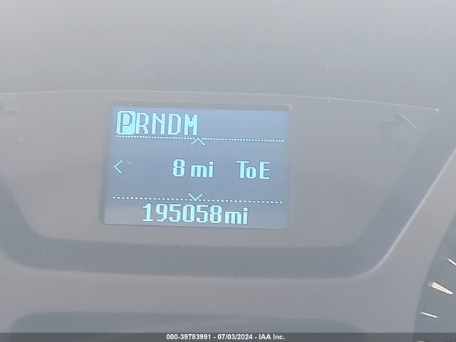 Ford Transit-250 2015 1FTNR1ZM5FKB08599 Image 15
