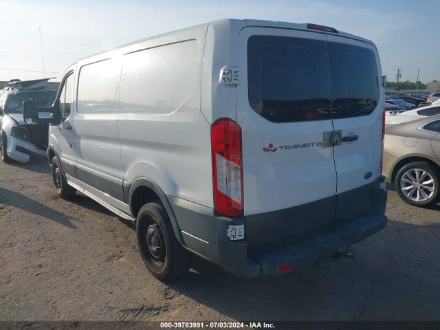 Ford Transit-250 2015 1FTNR1ZM5FKB08599 Image 3