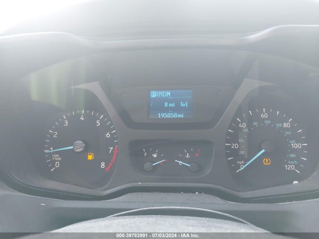 Ford Transit-250 2015 1FTNR1ZM5FKB08599 Image 7