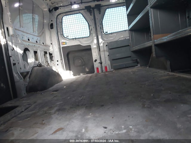 Ford Transit-250 2015 1FTNR1ZM5FKB08599 Image 8