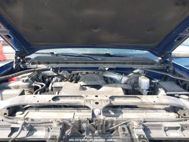 1GCVKREC1GZ247959 Chevrolet Silverado 1500 1lt