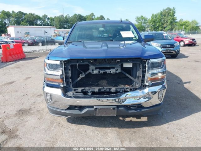 1GCVKREC1GZ247959 Chevrolet Silverado 1500 1lt