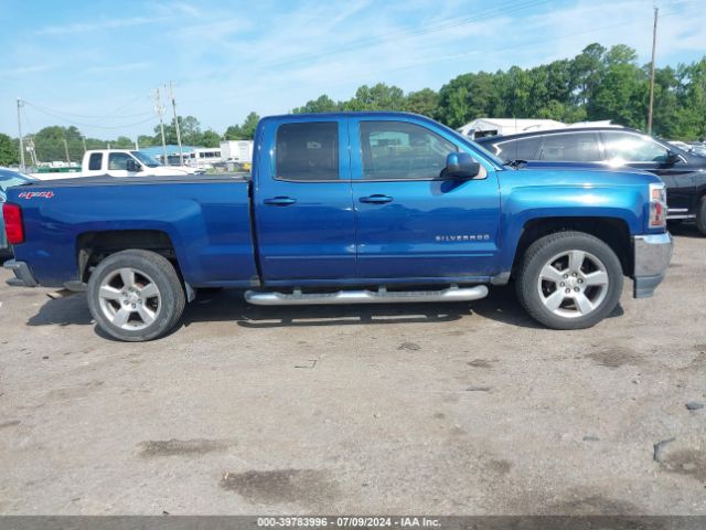 1GCVKREC1GZ247959 Chevrolet Silverado 1500 1lt
