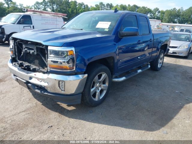 1GCVKREC1GZ247959 Chevrolet Silverado 1500 1lt