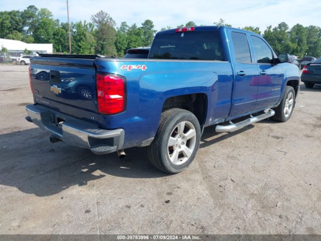 1GCVKREC1GZ247959 Chevrolet Silverado 1500 1lt