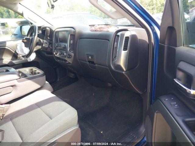 1GCVKREC1GZ247959 Chevrolet Silverado 1500 1lt