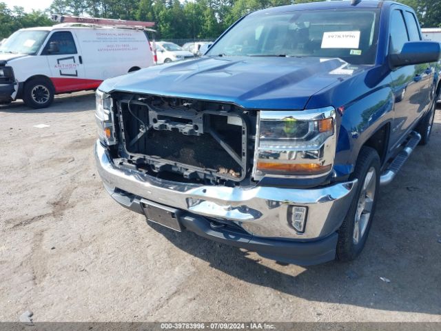 1GCVKREC1GZ247959 Chevrolet Silverado 1500 1lt