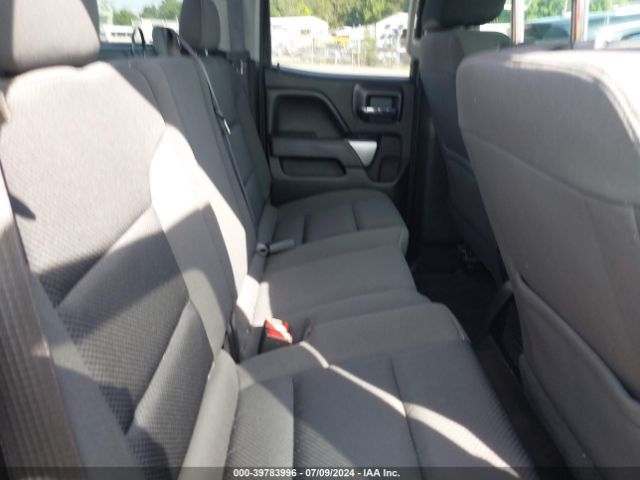 1GCVKREC1GZ247959 Chevrolet Silverado 1500 1lt