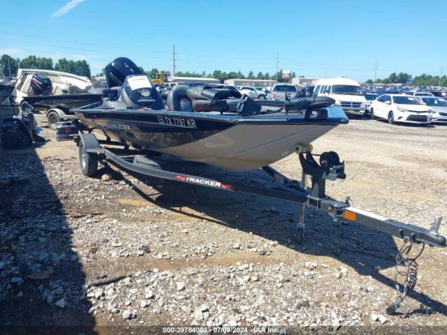 2021 TRACKER MARINE OTHER BUJ39971L021     