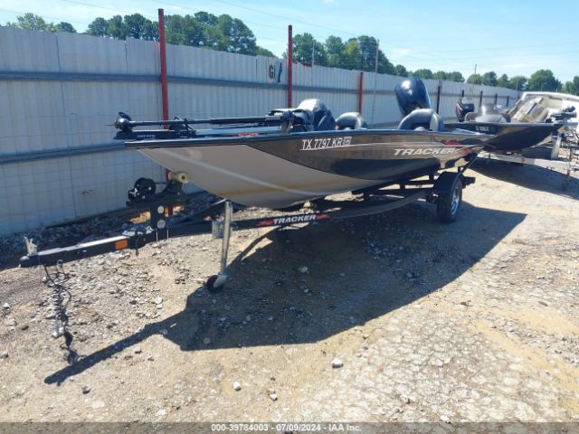 2021 TRACKER MARINE OTHER BUJ39971L021      Photo 1