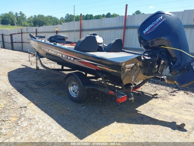 2021 TRACKER MARINE OTHER BUJ39971L021      Photo 2