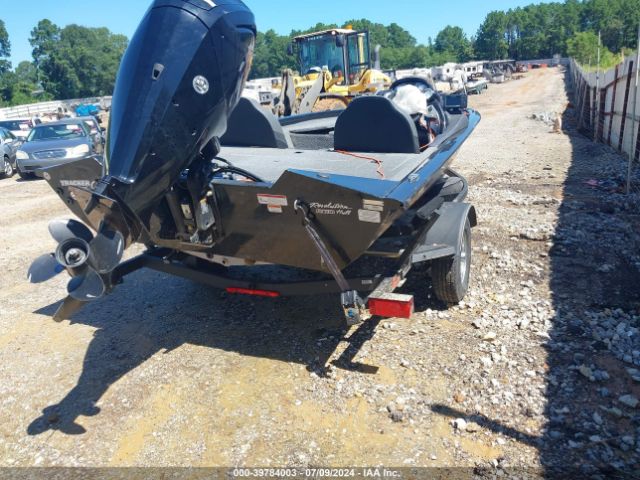 2021 TRACKER MARINE OTHER BUJ39971L021      Photo 3