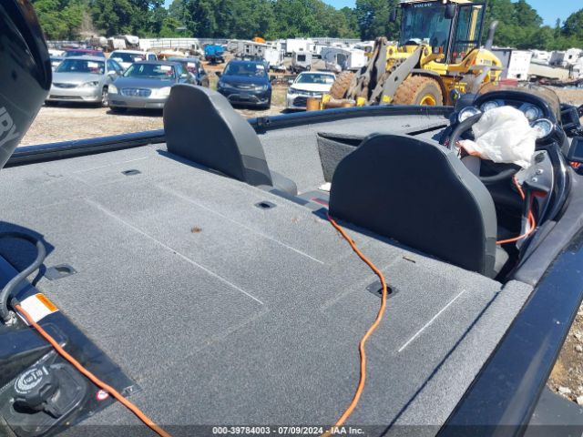 2021 TRACKER MARINE OTHER BUJ39971L021      Photo 4