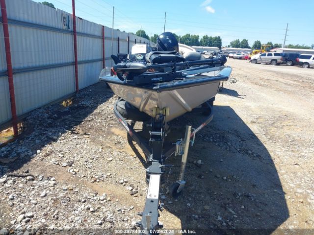 2021 TRACKER MARINE OTHER BUJ39971L021      Photo 5