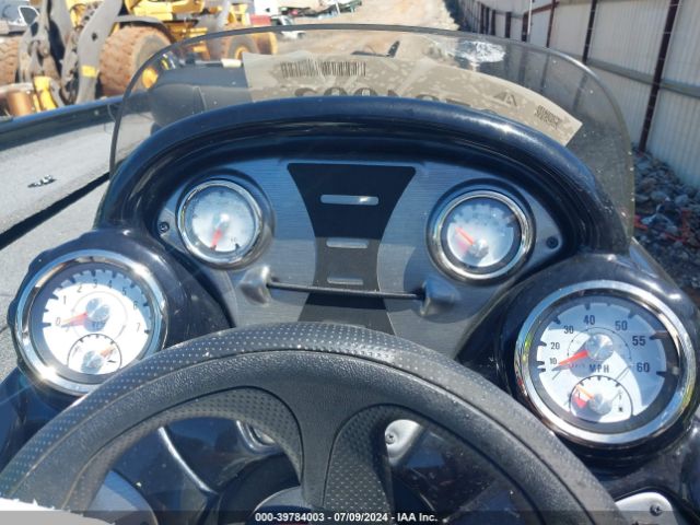 2021 TRACKER MARINE OTHER BUJ39971L021      Photo 6