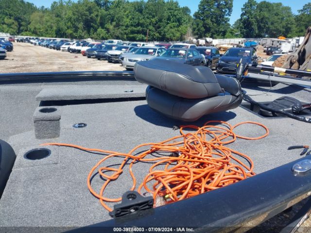 2021 TRACKER MARINE OTHER BUJ39971L021      Photo 7
