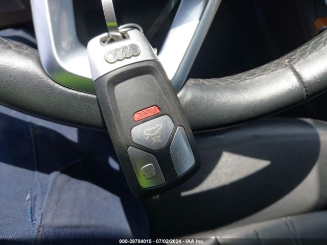 WA1BAAFY4M2105718 Audi Q5 Premium Plus 45 Tfsi Quattro S Tronic
