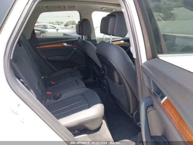 WA1BAAFY4M2105718 Audi Q5 Premium Plus 45 Tfsi Quattro S Tronic