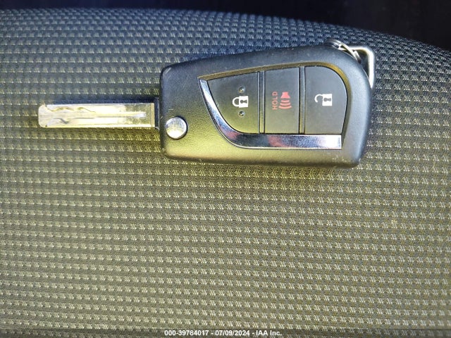 Toyota RAV4 LE 2020 2T3F1RFV0LC077998 Image 11