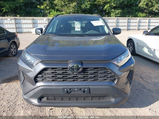 Toyota RAV4 LE 2020 2T3F1RFV0LC077998 Image 12