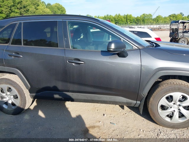 Toyota RAV4 LE 2020 2T3F1RFV0LC077998 Image 13