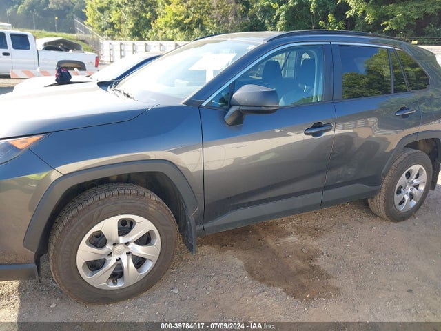Toyota RAV4 LE 2020 2T3F1RFV0LC077998 Image 14