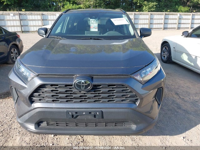 Toyota RAV4 LE 2020 2T3F1RFV0LC077998 Image 6
