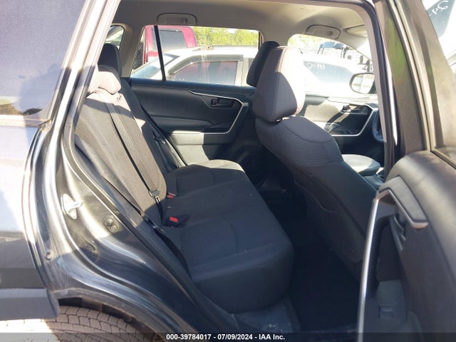 Toyota RAV4 LE 2020 2T3F1RFV0LC077998 Image 8