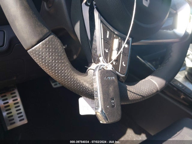 KIA Forte Gt-line 2023 3KPF54AD1PE633306 Image 11