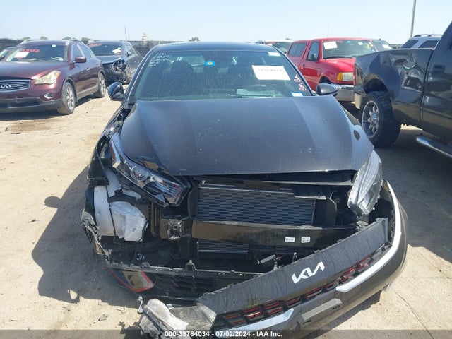 KIA Forte Gt-line 2023 3KPF54AD1PE633306 Image 12