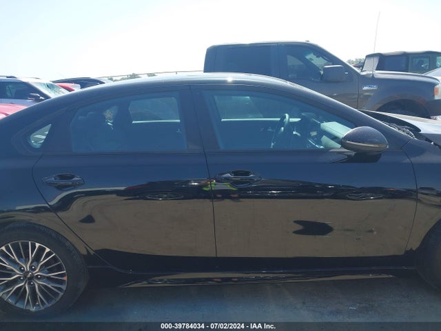 KIA Forte Gt-line 2023 3KPF54AD1PE633306 Image 13