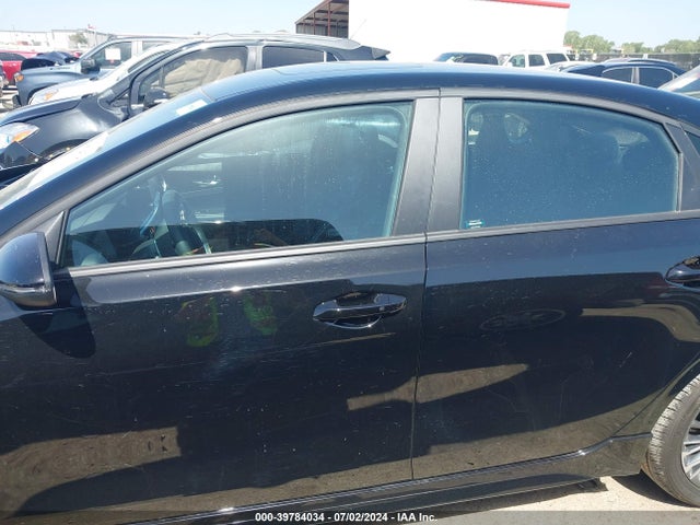 KIA Forte Gt-line 2023 3KPF54AD1PE633306 Image 14