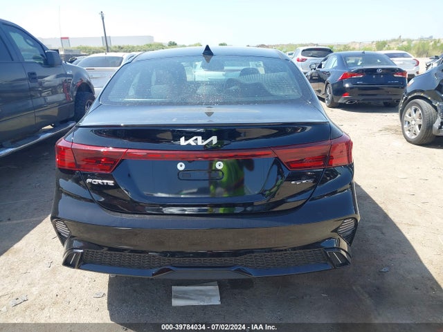 KIA Forte Gt-line 2023 3KPF54AD1PE633306 Image 16