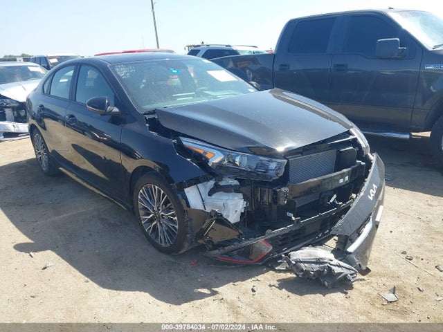 KIA Forte Gt-line 2023 3KPF54AD1PE633306 Image 6