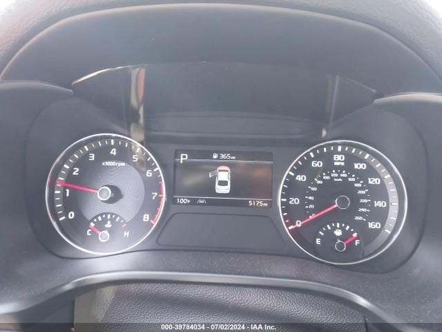 KIA Forte Gt-line 2023 3KPF54AD1PE633306 Image 7